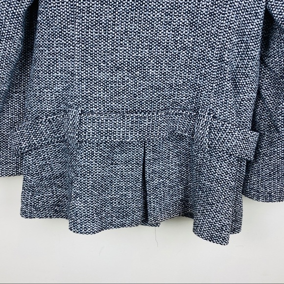 American Rag cie 1984 || Tweed Pea Coat; Size M - Picture 11 of 14